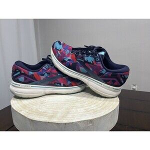Brooks Ghost 15 1203801B423 Empower Her Womens Size 7.5 Running Shoes